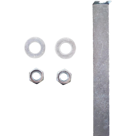 Electric starter motor for lawn tractor suitable for Briggs & Stratton 593934 693551