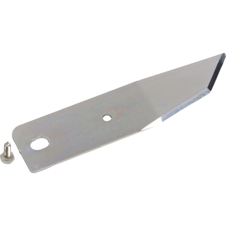 Zestaw ostrzy 6x 10,3cm do robotów koszącychAL-KO AK119459 440434 122-297