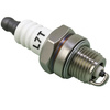 Spark plug L7T for brushcutter chainsaws BPMR7A, BPMR8A CJ6Y, RCJ6Y, CJ7