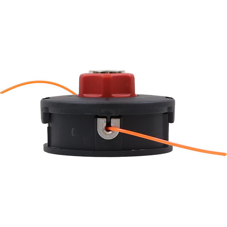 AUTOMATIC HEAD suitable for STIHL for HUSQVARNA FUXTEC NAC M10 1.25mm thread head