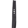 46 CM (18&quot;) Lawn mower blade for BRAST BRB-RM 18173 18173-2 18173 ESTART BR