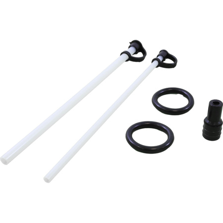 Syringe for oil transfer oil suction syringe 200cc 0.2L 200ml suction syringe