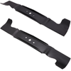 Blade set 2x 57cm for Viking MT 5112.1Z Viking MT 5112.0Z Viking MT 6112.0C