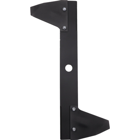 Cutter 40cm for GUTBROD HE40 HE40L, 079.77.868 07977868 Replacement Cutter