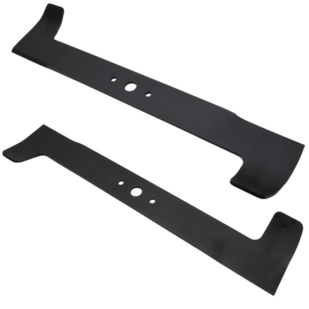 Blade set 2x 52cm for Brill 182004340/0 182004340/1 6151 702 0100 664.004.340