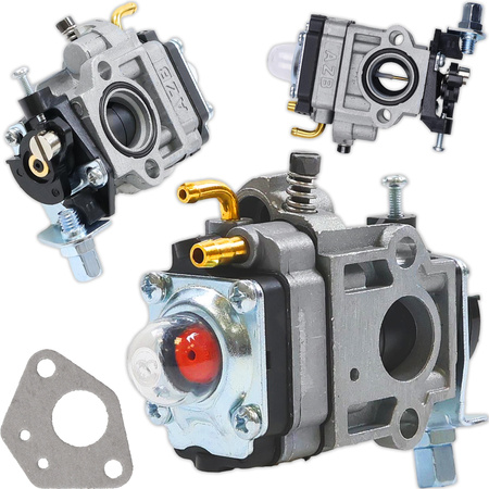Carburettor brushcutter Kawasaki KBH27 KBH34 KBH43 KBH48 Honda UMK425 UMK431 UMK435