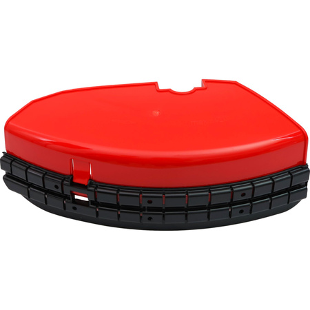 Protective cover for STIHL protective brush cutter FS81, FS86, FS400, FS450,