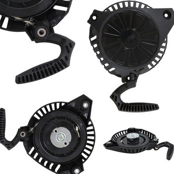 Pull starter for Fuxtec FX - RM 1630, Scheppach MP99 - 42 lawn mower starter
