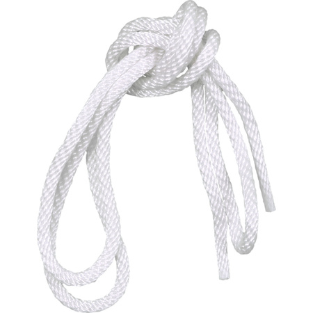 Starter rope 1.4m 5mm for pull starter for chain saw, brush cutter, lawn mower