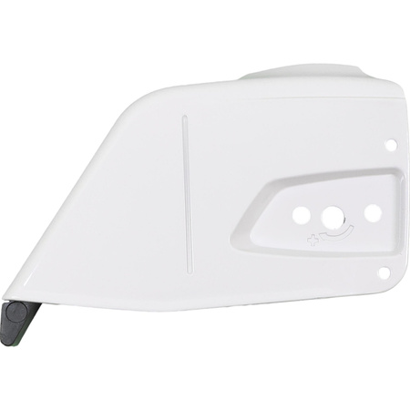 Clutch guard for STIHL MS361 362 4411135 021 110311350211103 Chain saw Safer sprocket