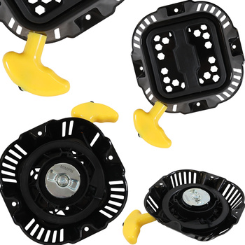 Pull starter Starter for LONCIN LC165F LC170F engines 193500046-T150