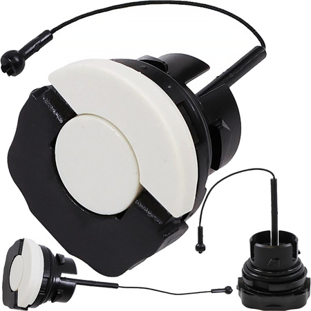 OIL TANK COVER for STIHL MS250 MS260 MS270 MS360 MS361MS380 MS440 chainsaw