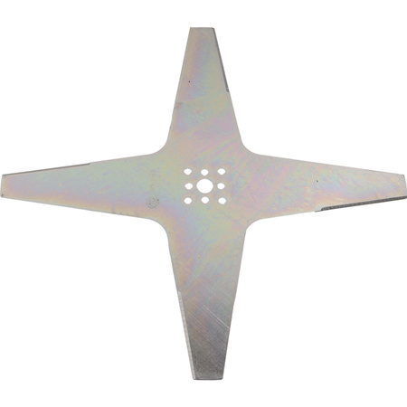 25cm replacement Cutters Alpina AR-2 600 1200 Lizard S1 S2 S14 robotic lawn mower