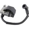 Ignition coil for STIHL FS45 FS46 FC55 FC55Z FC55-DZ HL45 HS45 KM55 KM55RZ KM55R