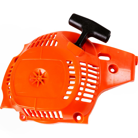 Pull starter for chainsaw Husqvarna 235, 235e, 236, 240, 240e 545008025