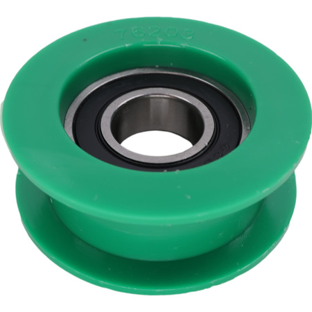 Tensioner pulley Sabo Viking Honda Stiga Brill 256015700 1136-0915-01 6125 760 6600