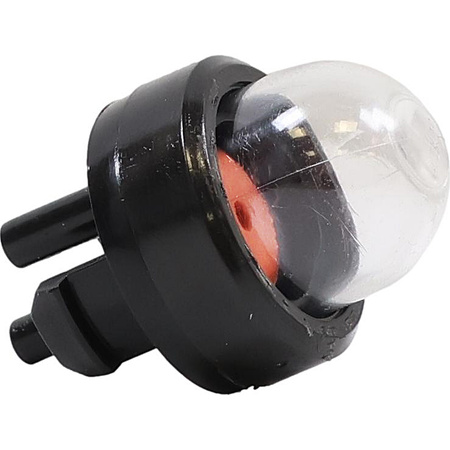 Fuel pump primer pump primer for NAC OLEO MAC FLORA 38cc chainsaw chainsaw