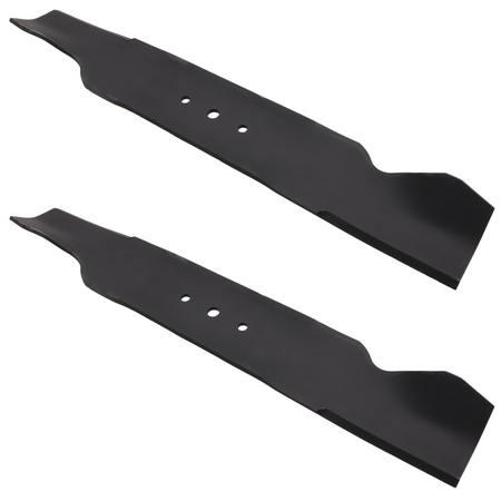 Nóż 49 cm MTD 742-0504A 742-0504 942-0504v4