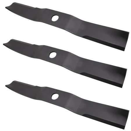 52cm replacement blade Kubota RC 60 lawn mower model 7653934330 K5645-34340