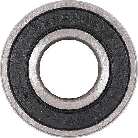 Bearing Closed ball blade drive bearing 6204ZZ 6204RS 6204-2R S 20*47*14 Increased clearance