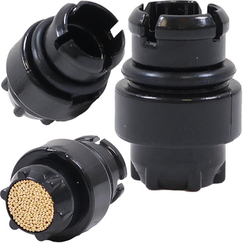 Fuel tank breather for STIHL 026 MS260 MS261 MS381 MS382 0000-350-5800