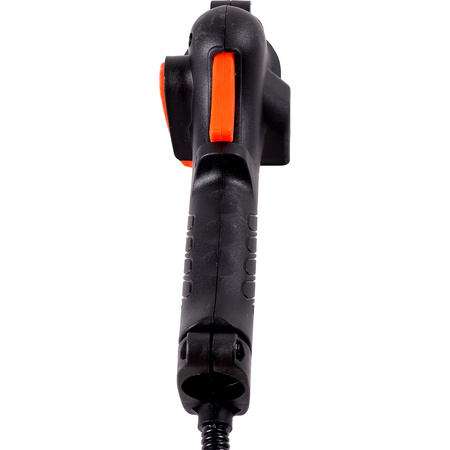 GAS GRIP for MOTORSENSE FUXTEC FX-MT152E brush cutter 110cm 26cm
