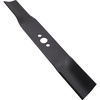 BTS 37cm blade fits BTS 410, TE41 121300/7, 1213007 lawn mower blade