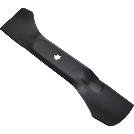 Zestaw 2 noży kosiarki 54cm Gartenland GL 22.0/105 20-105 17.5/105 15.5-105