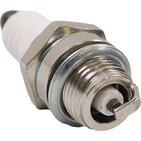 Spark plug for chainsaw brushcutter for UNISTAR OSA PARKSIDE for HONDA FALON TECH