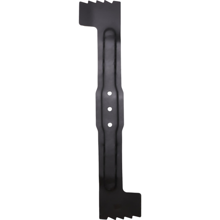 Cutter Zum 43 cm for Bosch Rotak 43 lawn mower Leafcollect