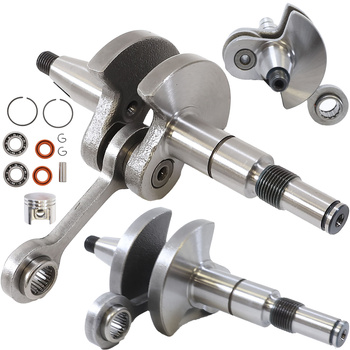 Crankshaft for STIHL 017 018 MS170 MS180 saws 11320300402