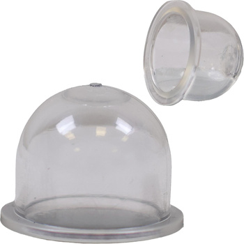 PRIMER PUMP for brush cutter, lawn mower 18.5mm / 14mm NAC HARDER CASTORAMA