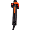 GAS GRIP for MOTORSENSE FUXTEC FX-MT152E brush cutter 110cm 26cm