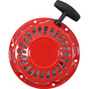 Recoil Starter for Generator, Compactor, Pump, Lawn mover HONDA GX LONCIN G200F