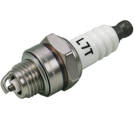 Spark plug L7T for brushcutter chainsaws BPMR7A, BPMR8A CJ6Y, RCJ6Y, CJ7