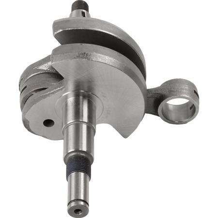Crankshaft for MS650 MS660 Keetesäge chainsaw 1122 030 0408 11220300408