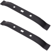 Blade set 2x 28cm for VIKING iMOW ARS028 MI 632MI 632C 63097020100 63097020101