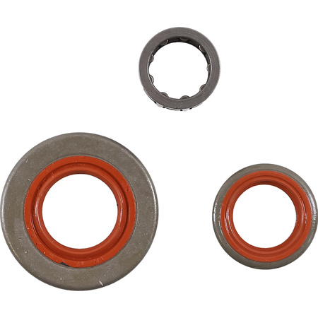 Crankshaft for STIHL 066 MS650 MS660 1122 030 0408 11220300408 Chainsaw