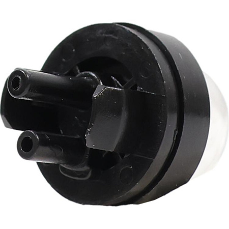 Fuel pump primer pump primer for NAC OLEO MAC FLORA 38cc chainsaw chainsaw