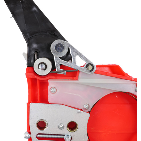 Chain brake for MCCULLOCH 438 442 JONSERED 2035, WOOD SHARK 2275 sprocket cover