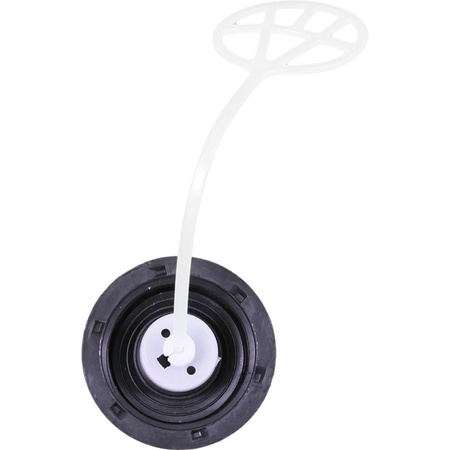 Petrol filler cap 45mm for motor scythe NAX NAC LIDER PARKSIDE ECHO BASS