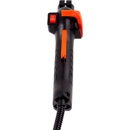 GAS GRIP for MOTORSENSE FUXTEC FX-MT152E brush cutter 110cm 26cm