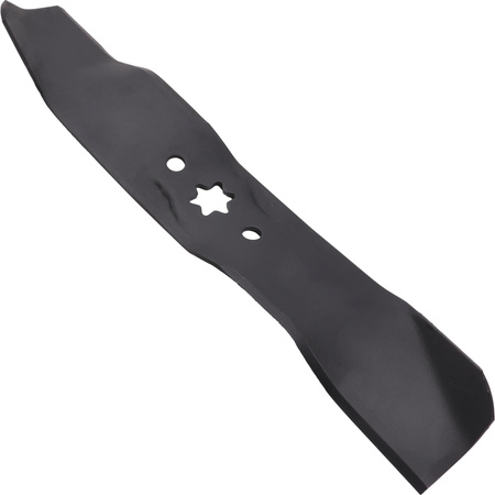 ZESTAW 3 NOŻY 41cm 38cm do kosiarki MTD 800 G200 942-0611 742-0612 942-0612