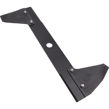 Cutter 40cm for GUTBROD HE40 HE40L, 079.77.868 07977868 Replacement Cutter