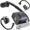 Ignition coil for STIHL FS45 FS46 FC55 FC55Z FC55-DZ HL45 HS45 KM55 KM55RZ KM55R