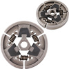 Clutch for STIHL 064 066 MS640 MS650 MS660 11221602005 1122-160-2005 11221602002