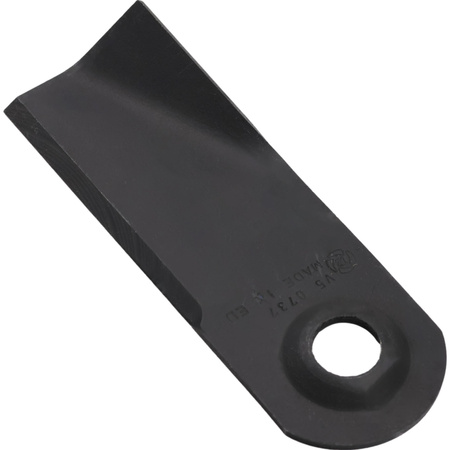 COUNTAX CONTRA CUT 36" Left 14.5cm knife 168071-01, 16807101 Replacement blade