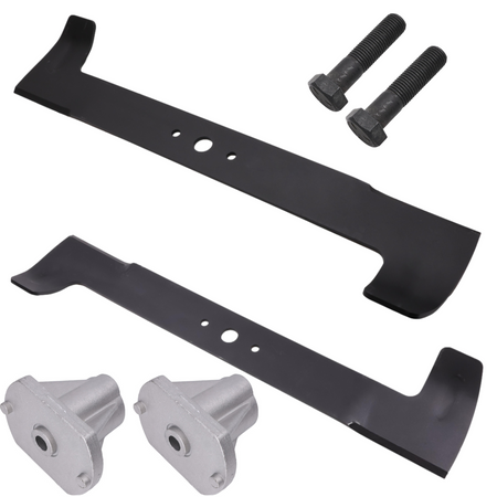 Noże 52cm do kosiarki John Deere 1340GR 1540GR 1540HR-SX Viking MT740 MT745