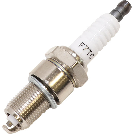 Spark plug F7TC F6TC for HONDA GX120 GX160 GX200 GX240 GX390 engines