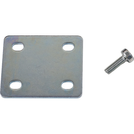 Cutting guard for STIHL FS90, FS94, FS100, FS110, FS130, FS240, FR220, FR450